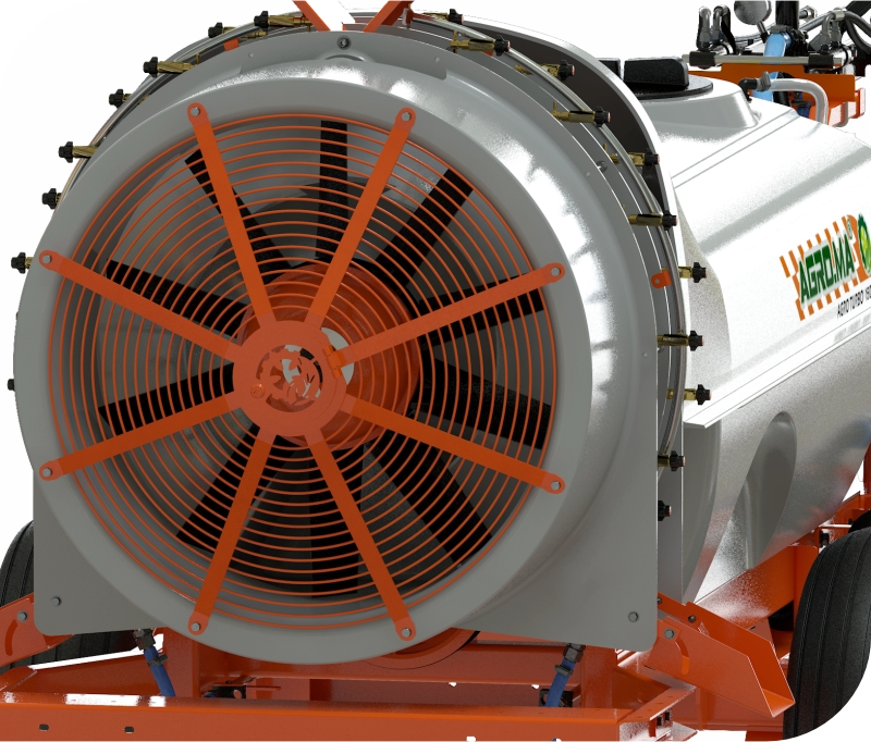 Turbina