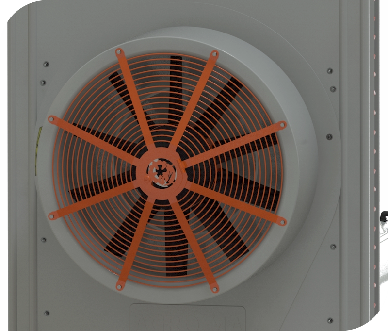 Turbina