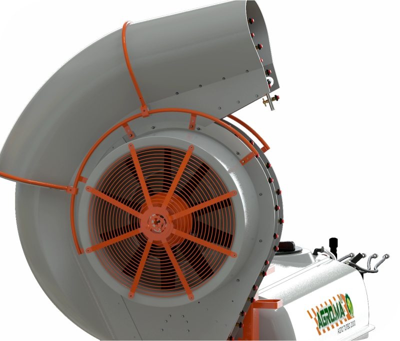 Turbina