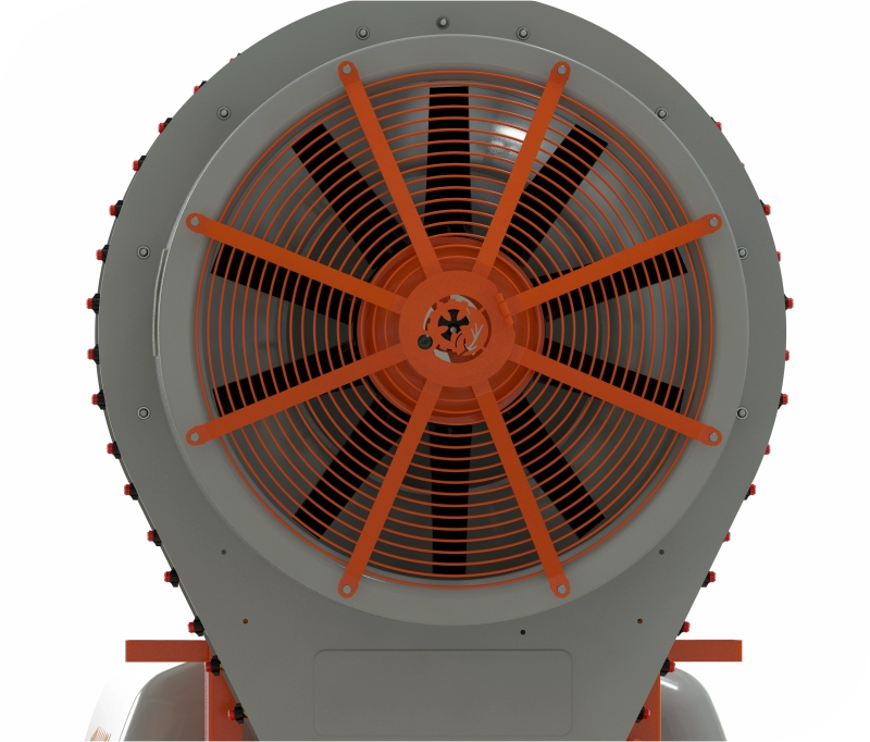 Turbina