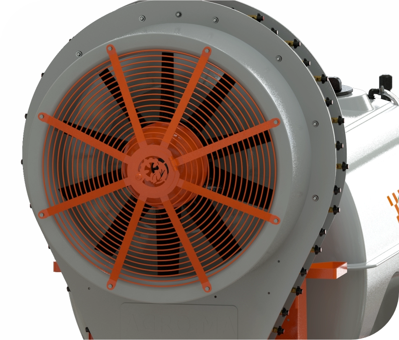 Turbina