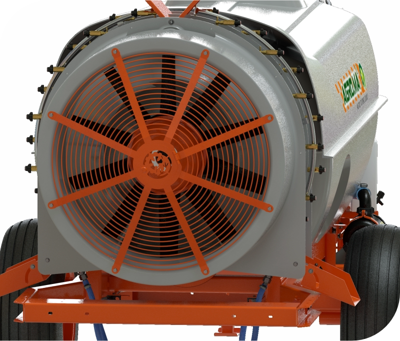 Turbina