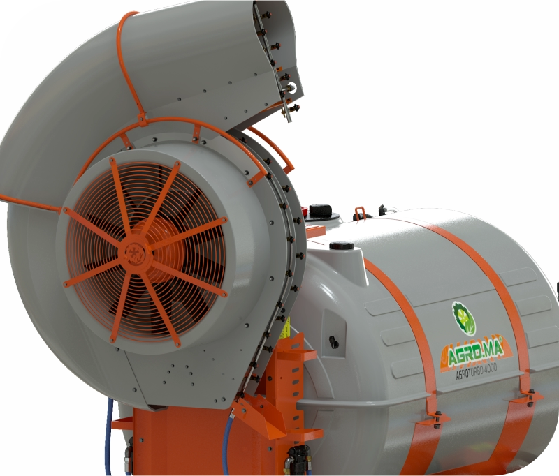 Turbina