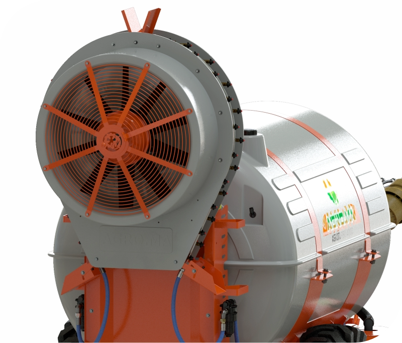 Turbina
