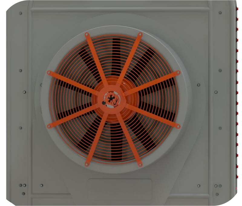Turbina
