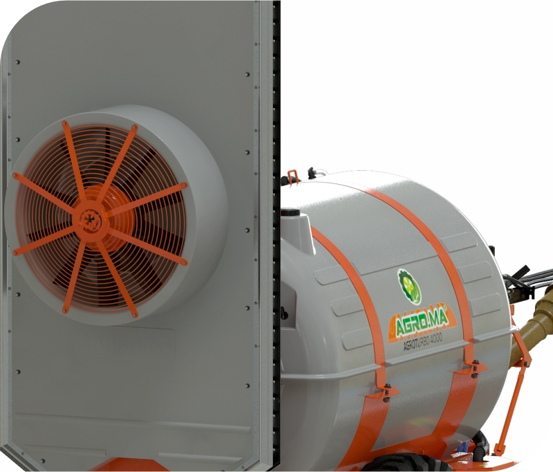 Turbina