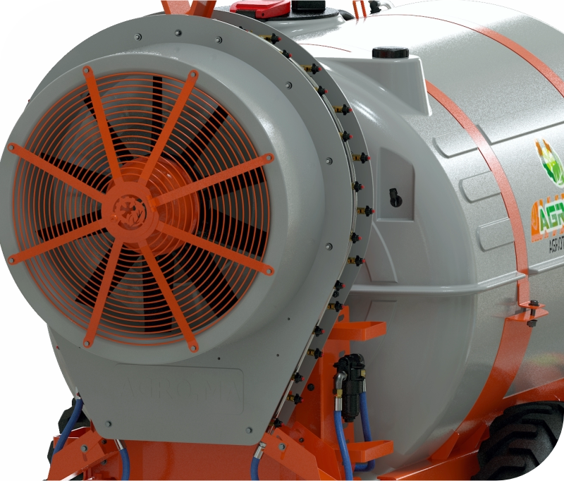 Turbina